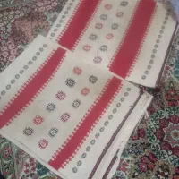 جوال دستباف قدیمی کاملا نو