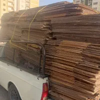 خریدار کارتن بسته بندی شرکتی عمده  ا|عمده‌فروشی|پرند, فاز ۶|دیوار