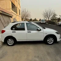 کوییک مدل ۱۴۰۱|خودرو سواری و وانت|تهران, آبشار تهران (دریاچه)|دیوار