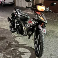 تی وی اس مدل 92 در حد