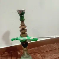 قلیون ادامس نعناع