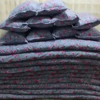 تشک|رختخواب، بالش، پتو|فامنین, |دیوار