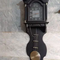 دو عدد ساعت