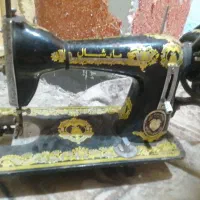 چرخ خیاطی مارشال