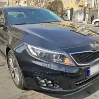 اپتیما ۲۰۱۴|خودرو سواری و وانت|تهران, جنت‌آباد شمالی|دیوار