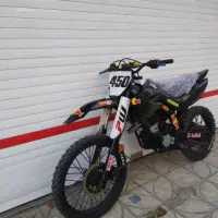 تریل کراس  بهرو جی وای روان فلات هاسکی باسل