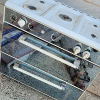 گاز پنج شعله