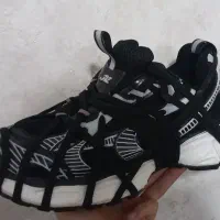 کتونی اسپایدر