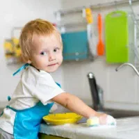 نظافتچی مرد جوان ساعتی300 روزی2/400میلیون