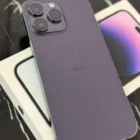 ایفون 14پرو مکس باریجستر