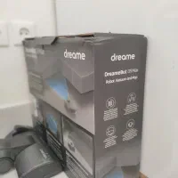 جارو رباتیک دریم مدل D9 max ... Dream|جاروبرقی، جارو شارژی، بخارشو|تهران, هفده شهریور|دیوار