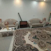 یک دست مبل هفت نفره