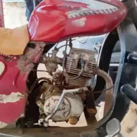 فروش موتور سه چرخ