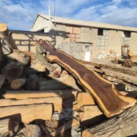 اسلب گردو 8متری|میز و صندلی غذاخوری|تهران, فرودگاه مهرآباد|دیوار