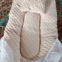 پشه بند حبابی تشک دار