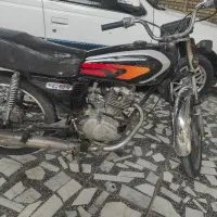 موتور تلاش پنج دنده موتور همچی سالم