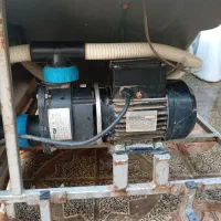 جکوزی وان حمام|لوازم سرویس بهداشتی|ماهدشت, |دیوار