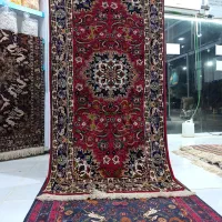 قالیچه دستبافت سنگان|فرش|خواف, |دیوار