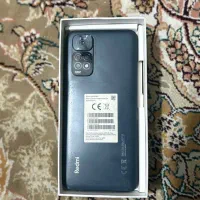 شیامی نوت 11s