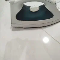 اتو بخار