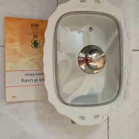 سوفله خوری کوچک وارمردار|ظروف سرو و پذیرایی|اصفهان, احمدآباد|دیوار