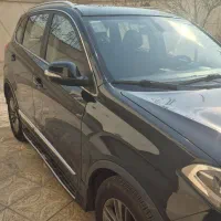 تیگو 5|خودرو سواری و وانت|تهران, نیلوفر|دیوار