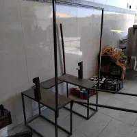 دستگاه بافندگی سنتی (کارگاه)