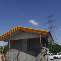 جوشکاری و شیروانی کوبی سیار|خدمات پیشه و مهارت|تبریز, |دیوار