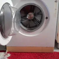 ماشین لباسشویی ال جی