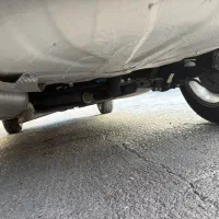 پارس xu7p سفارشی elx ۴۰۲|خودرو سواری و وانت|شیراز, لاله|دیوار