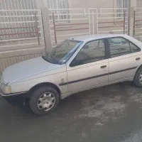 روا مدل ۸۷ دوگانه کارخانه