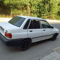 پراید ۸۸