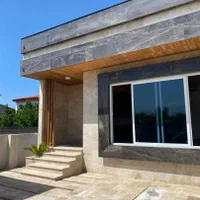 ویلا نوساز بافت مسکونی