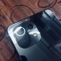 شیائومی Mi 11 Lite 5G با حافظهٔ ۲۵۶ گیگابایت