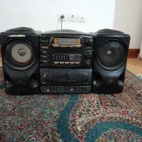 ضبط قدیمی