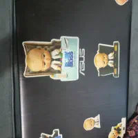 لبتاب  X540Y برند ایسوز