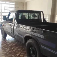 زامیاد اکستند exدوگانه