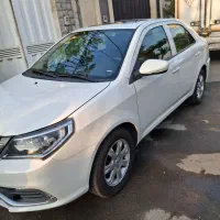 جیلی Gc6|خودرو سواری و وانت|فردیس, فردیس|دیوار