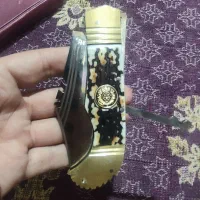 چاقو دندی زنجان