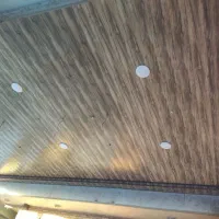 طراحی و اجرای pvc|خدمات پیشه و مهارت|اصفهان, جاوان|دیوار