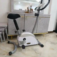 دوچرخه ثابت ورزشی تایوان