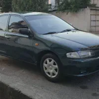 مزدا ۳۲۳ اف سالم در حد 323 f|خودرو سواری و وانت|ساری, |دیوار