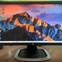 مانیتور 23 اینچ LED اچ پی HP E231 استوک