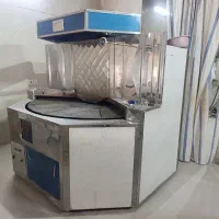 تنور نانوایی بربری