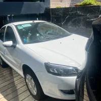 رانا پلاس مدل ۱۴۰۵ صفر خشک موجود