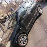 تیبا۲مدل۹۶بیرنگ معاوضه با کوییک