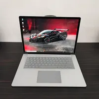 سرفیس لپتاپ ۳ و ۴ surface laptop 3 & 4|رایانه همراه|تهران, هروی|دیوار