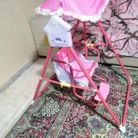 تاب کودک|اسباب و اثاث بچه|کرمان, |دیوار