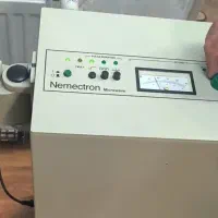 دستگاه فیزیوتراپی (دیاترمی)|آرایشی، بهداشتی، درمانی|فردیس, دهکده|دیوار