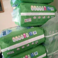 پوشک مولفیکس و مرسی